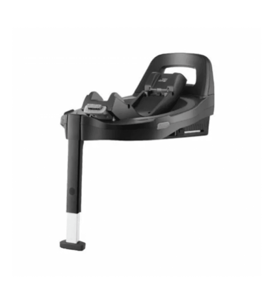 Britax | Baby-Safe Pro og Vario 360 Base | Frost Grey