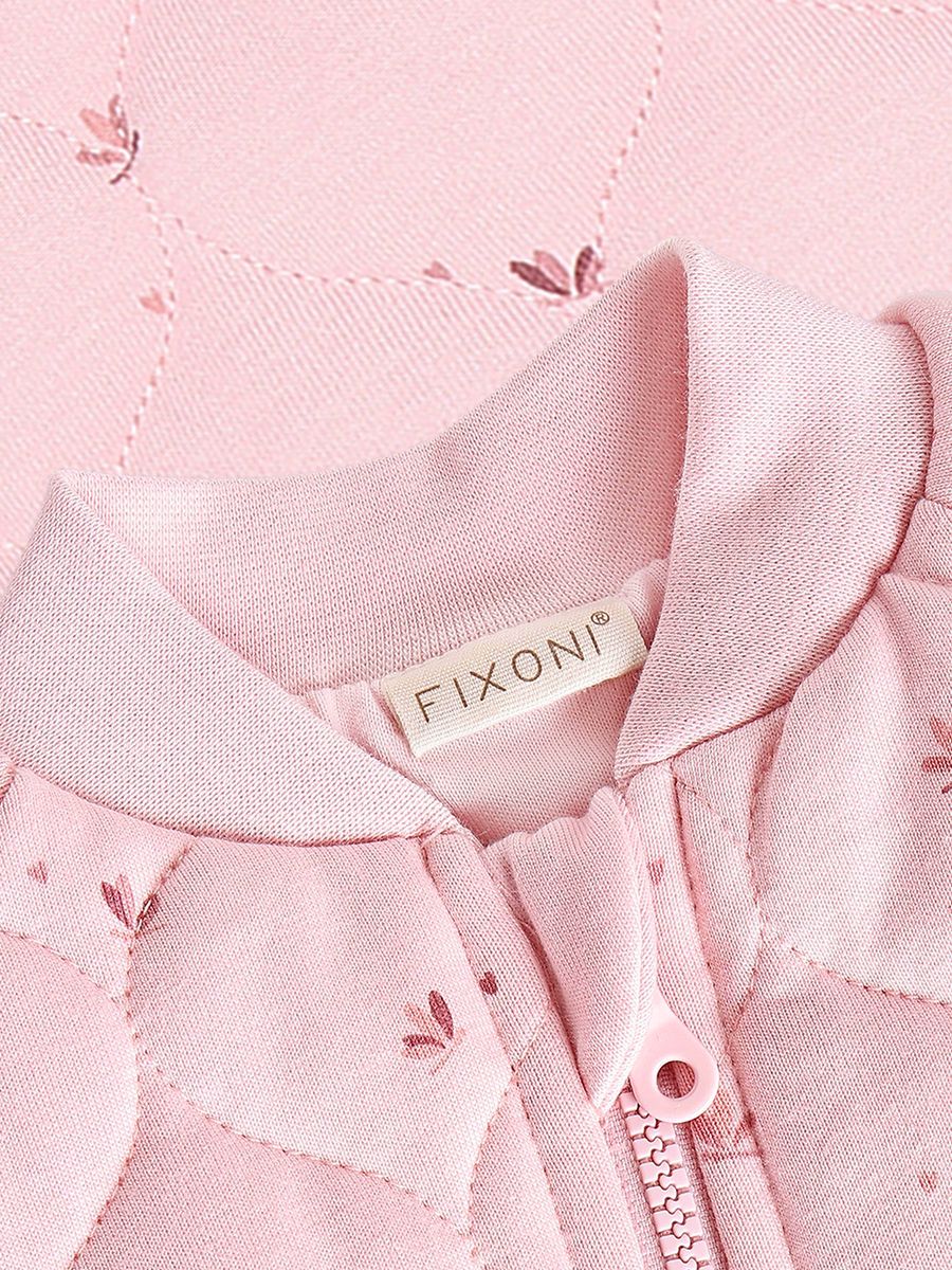 Fixoni | Heldress i bomull | Barely There