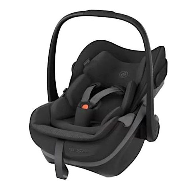Hovedbilde Maxi-Cosi | Pebble Slide Pro | Black Onyx