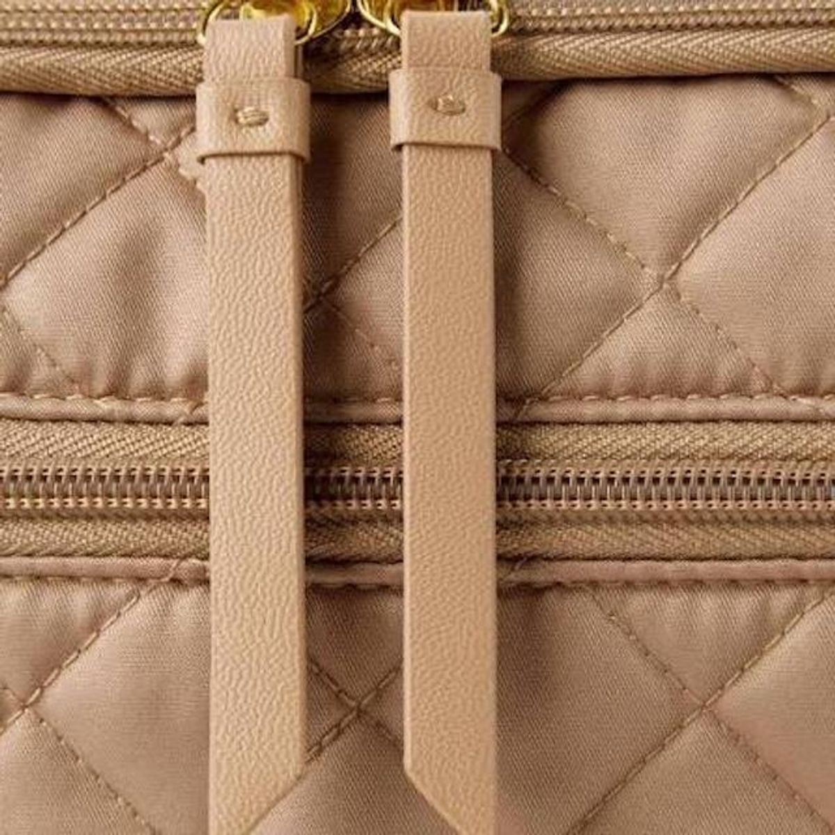 Skip Hop | Forma Ryggsekk Stelleveske | Camel