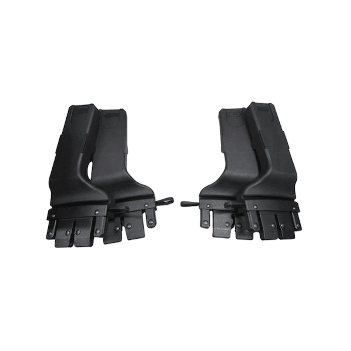 Emmaljunga | Bilstol adapter | Double Sento