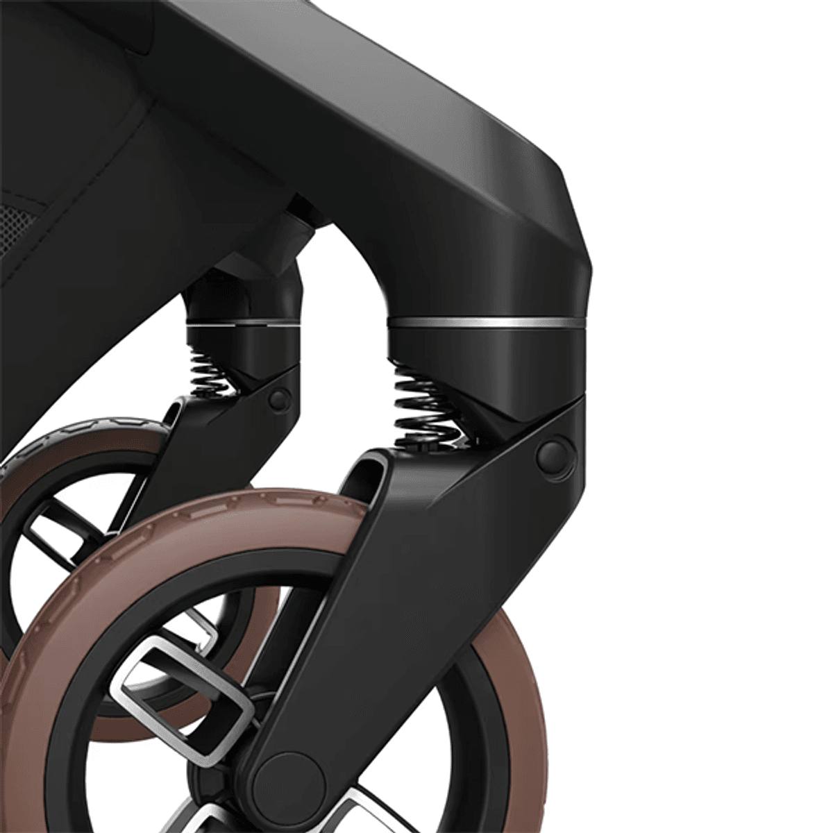 Maxi-Cosi | Fame Cabin | Onyx Black