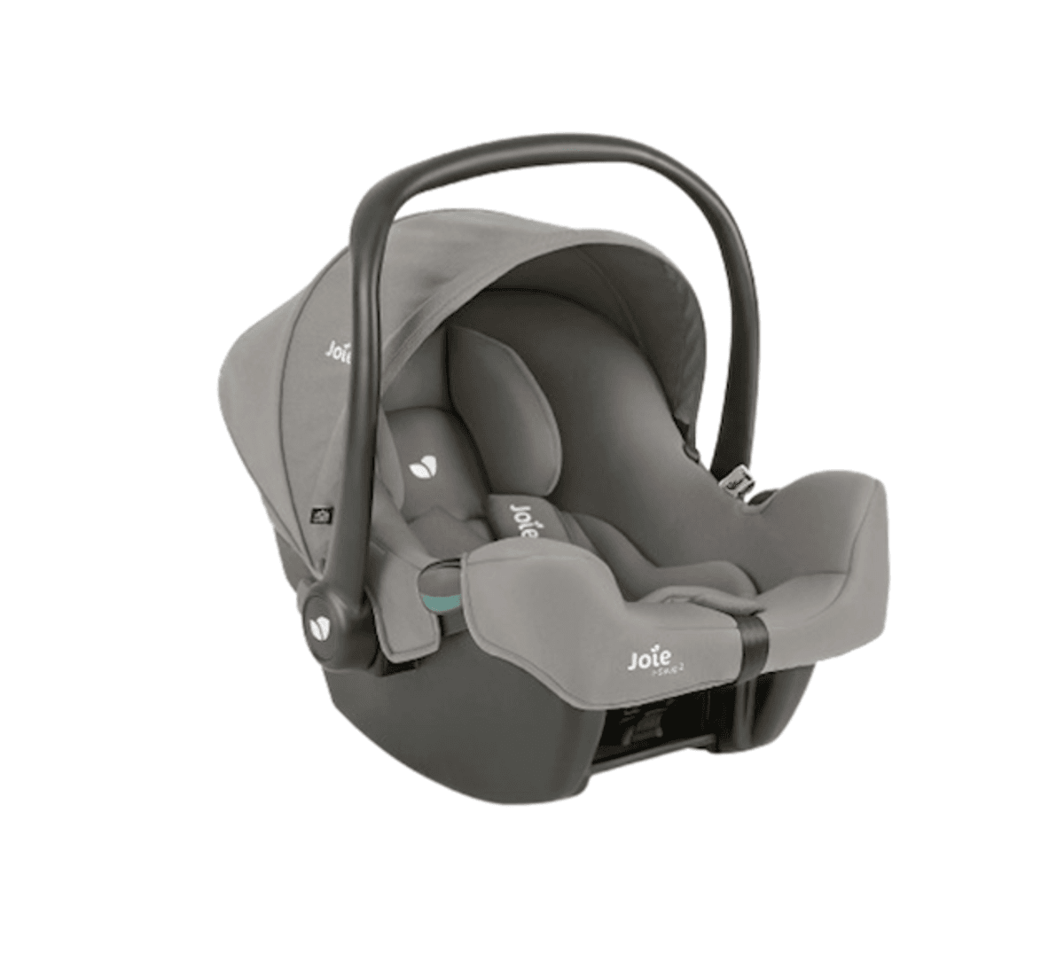 Emmaljunga | Jubileums Vogn + Joie Bilstol og 360 Base | Sento Pro Kombi Ergo+