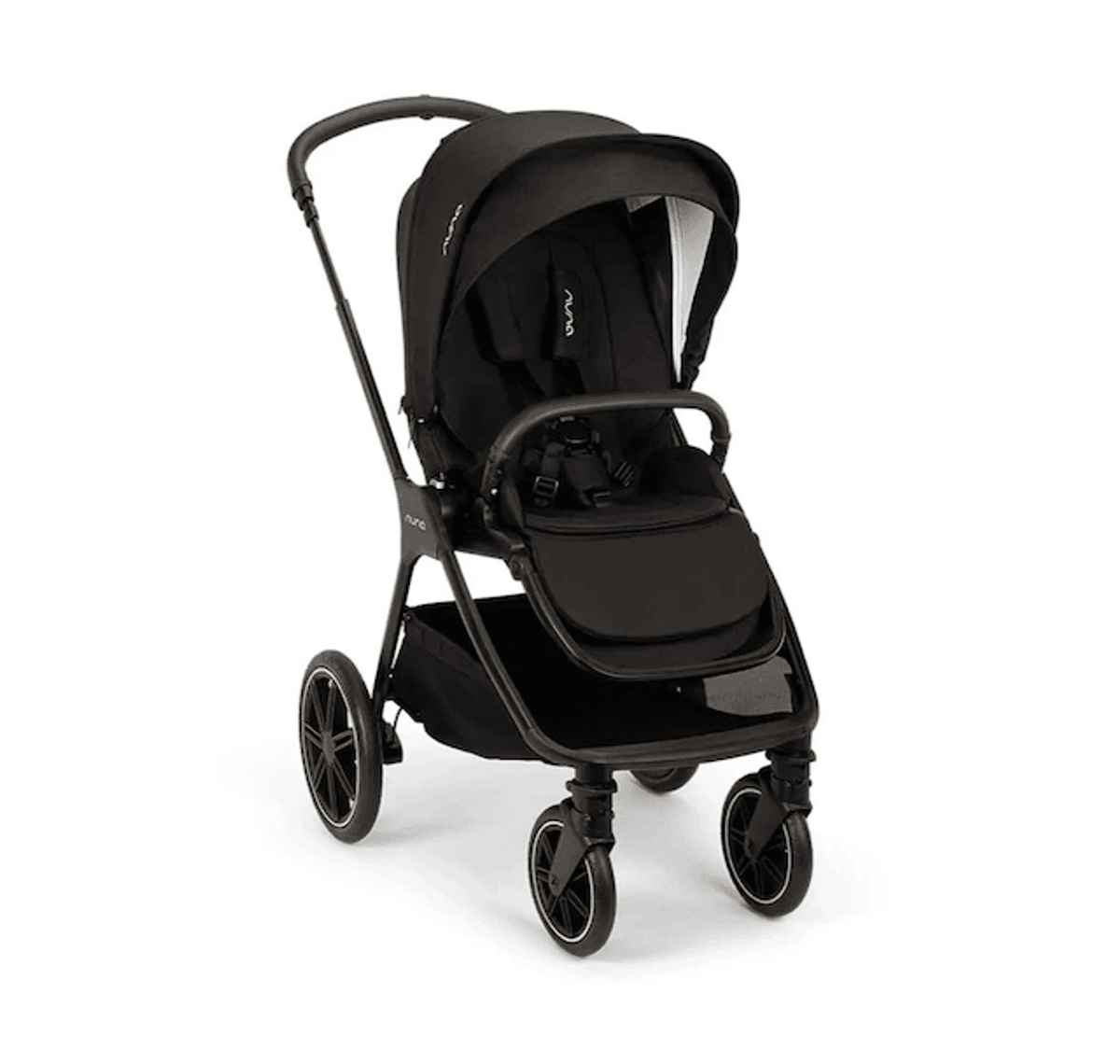 Nuna | Trive LX Kombivogn sett | Caviar