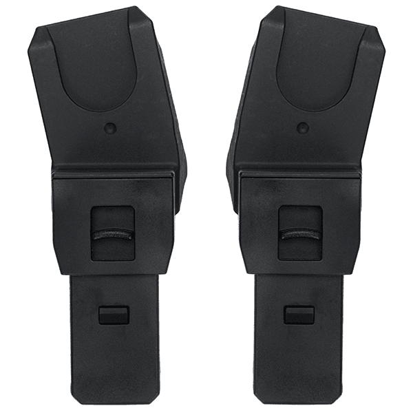 Hovedbilde  Fillkid | Bilstoladapter for Fill Voyager og 2 in 1 vognen