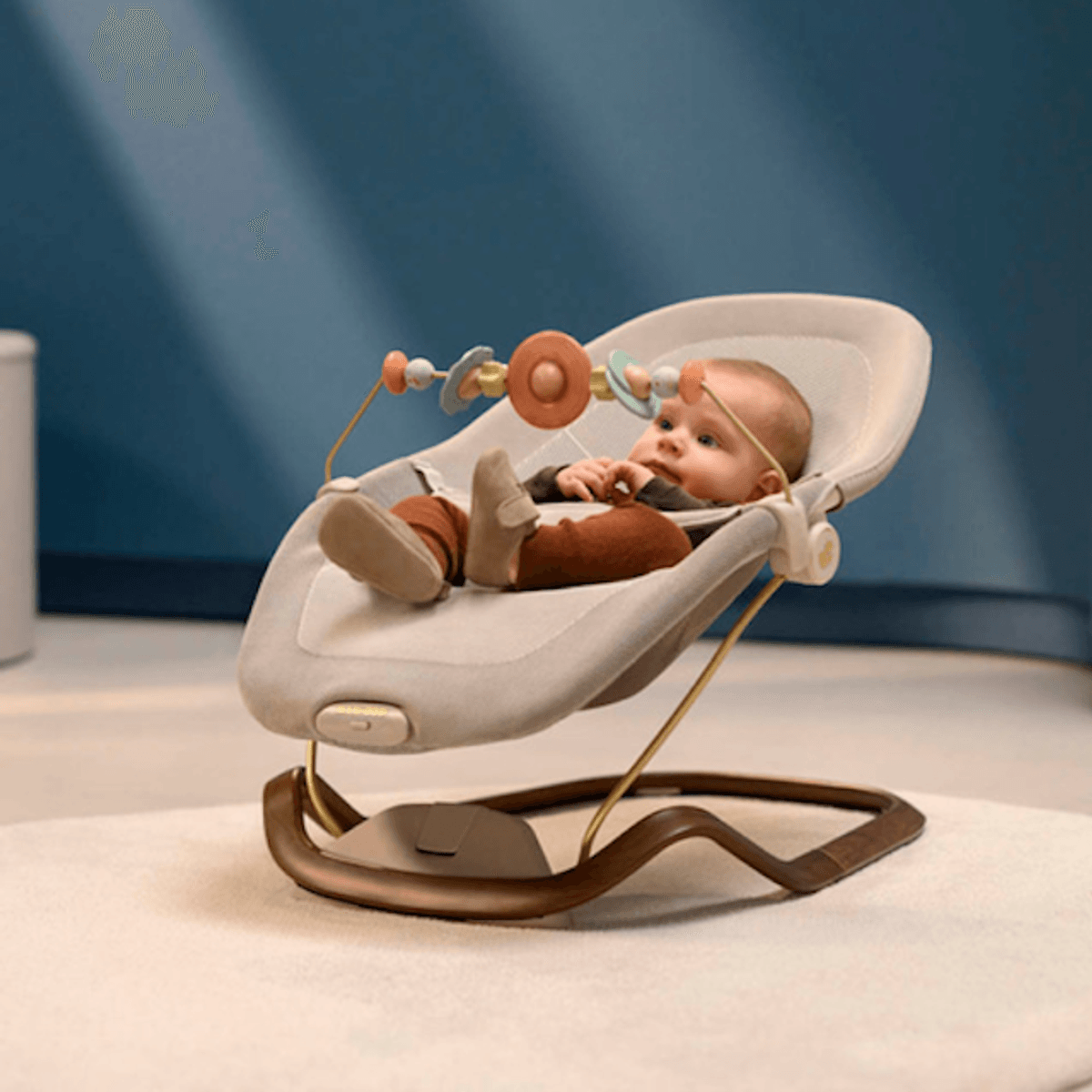 Maxi-Cosi | Dove Pro  Vippestol | Elegance Beige