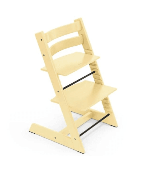 Hovedbilde Stokke | Tripp Trapp stol | Lemon Yellow