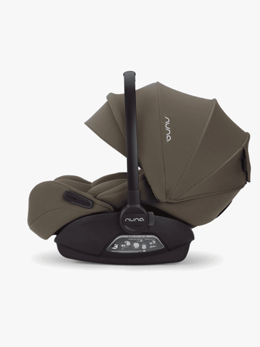 Nuna | Arra Flex 40-87 cm | Pistachio