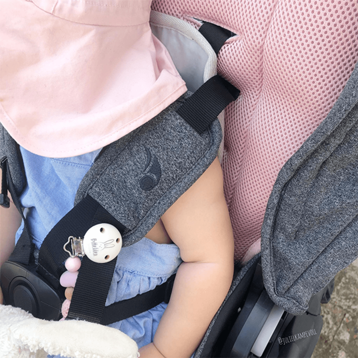 Easygrow | Cool Pad for Air inlay