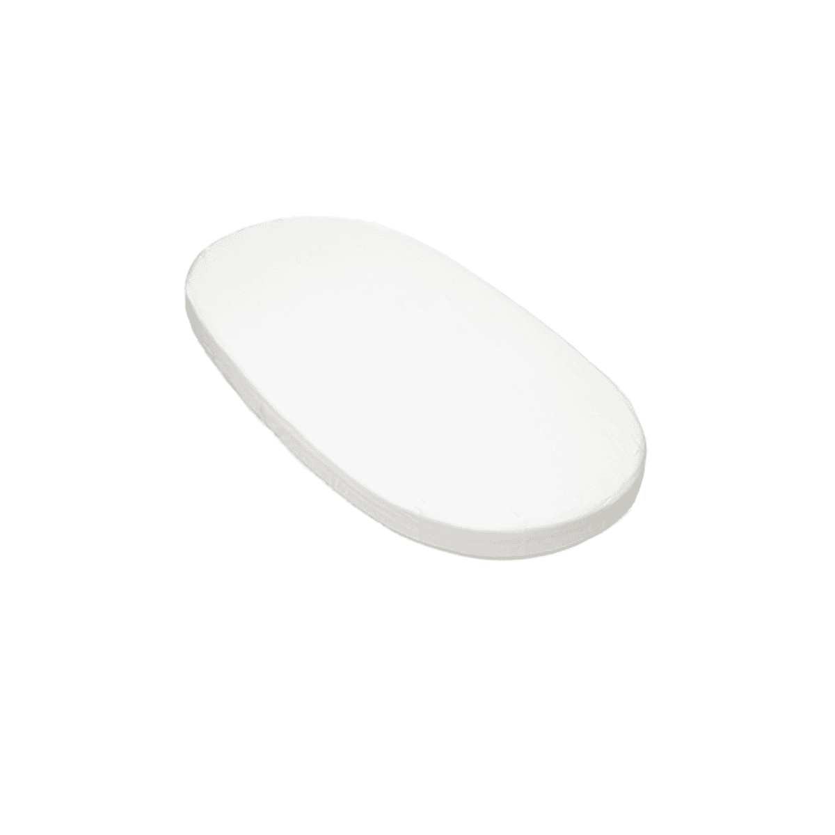  Stokke | Sleepi™ Formsydd Laken V3 | White