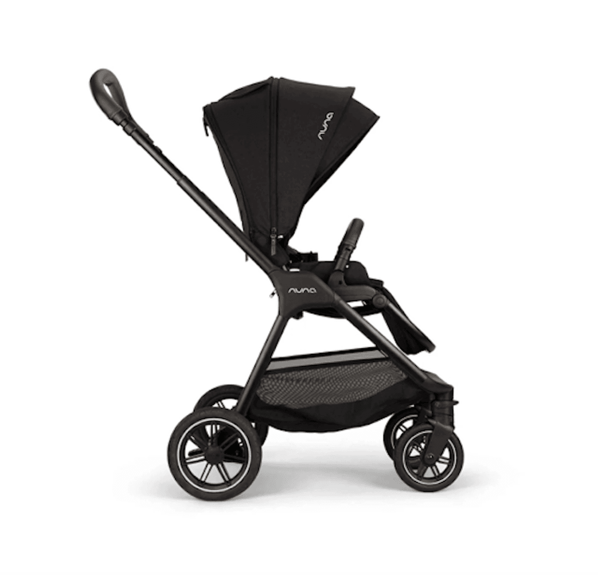 Nuna | Triv Kombivogn | Caviar