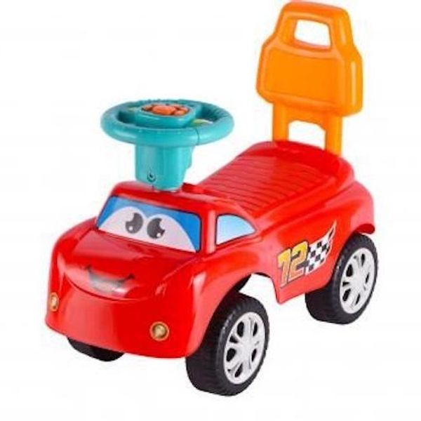 Hovedbilde Infunbebe | Scoot'n Sit Gåbil 