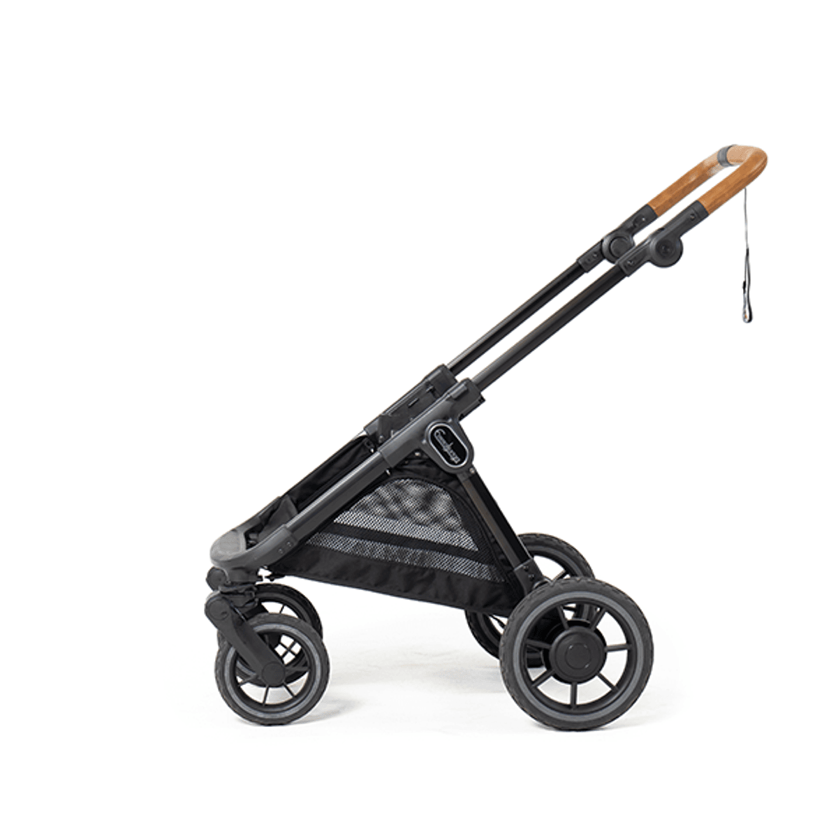Emmaljunga 2027 | Sento Understell | Outdoor