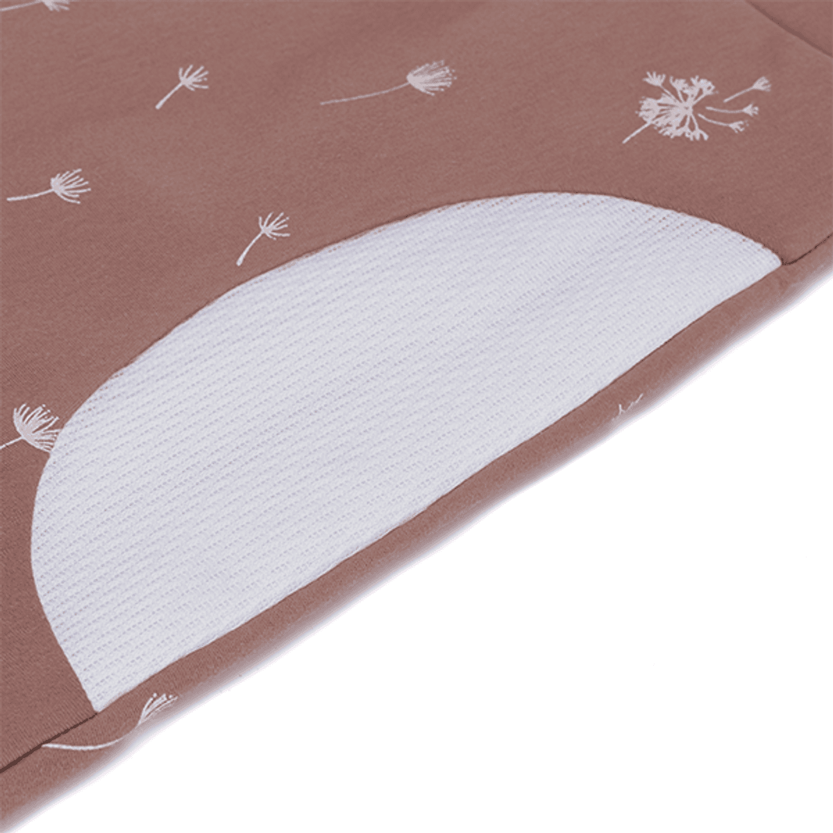 Fillikid | Nattpose | Str. 70 | 2,5 TOG | Dandelion Pink