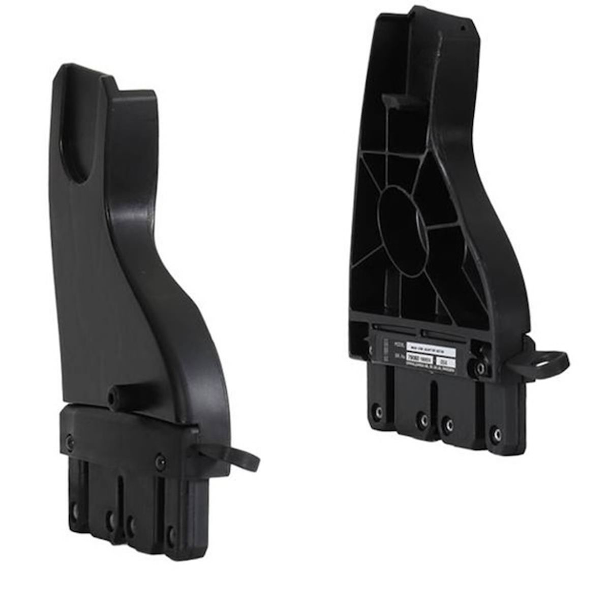 Emmaljunga | Jubileums Vogn + Britax bilstol & base | Sento Kombi Ergo+