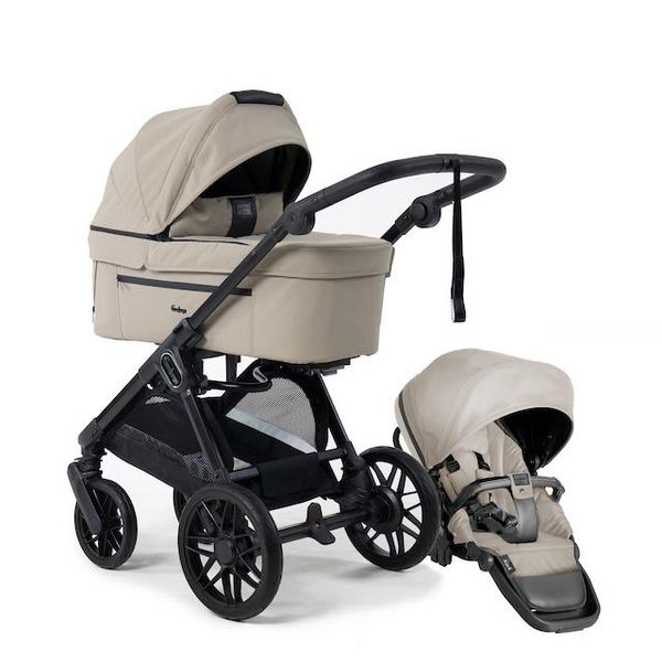 Hovedbilde Emmaljunga 2027 | Sento Pro Kombi Ergo+ | Urban Dune