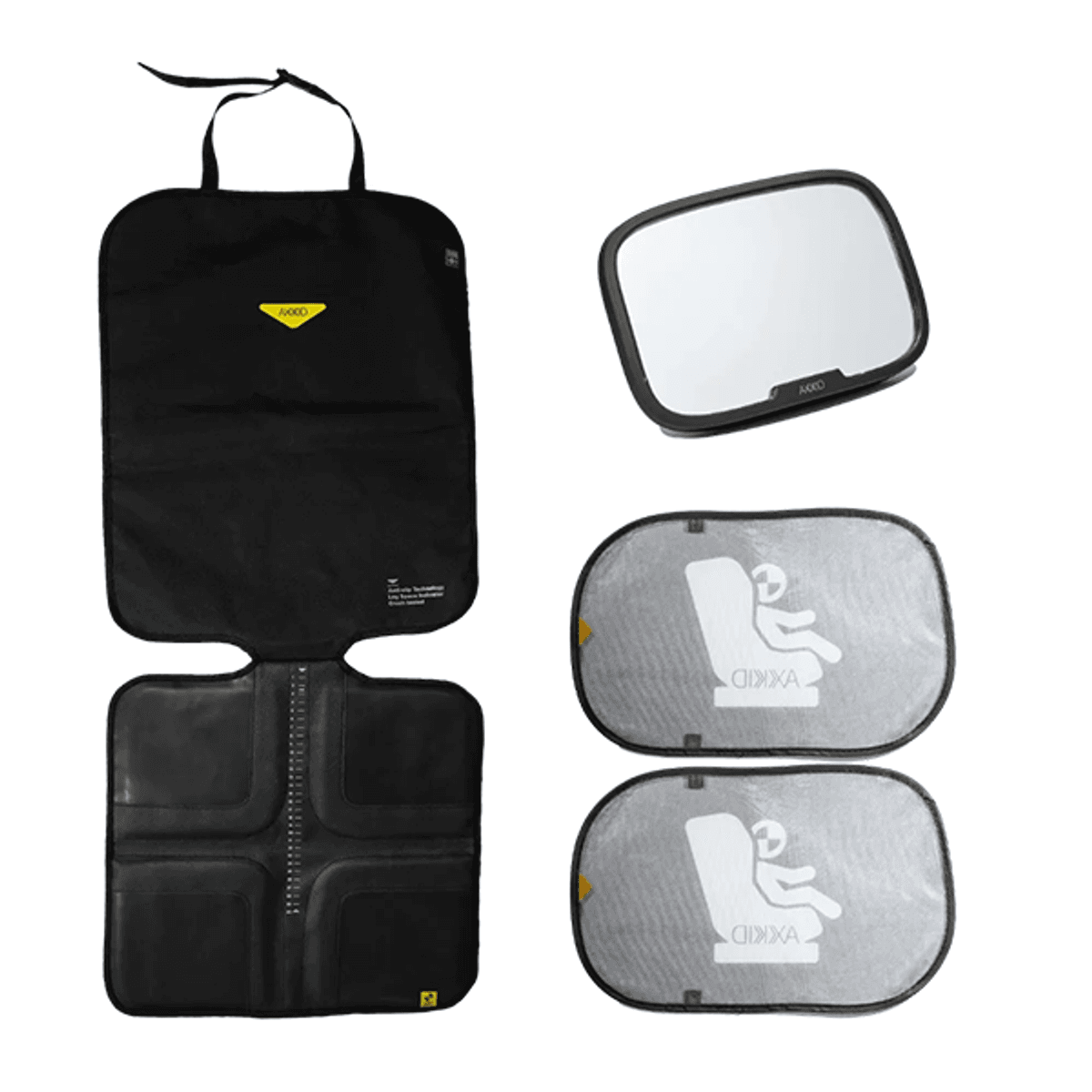 Axkid | Swedish Safety Kit Classic