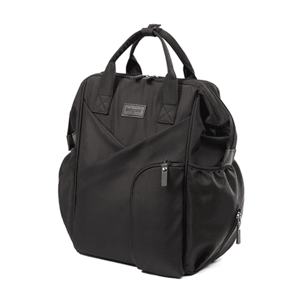 Hovedbilde Babyono | Stellesekk | Black