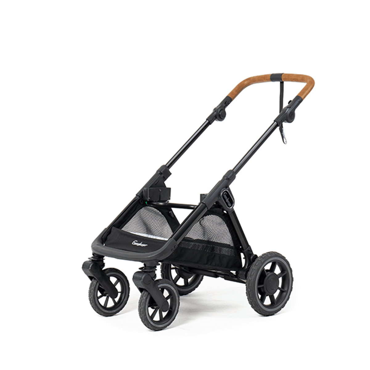 Emmaljunga 2027 | Sento Understell | Outdoor
