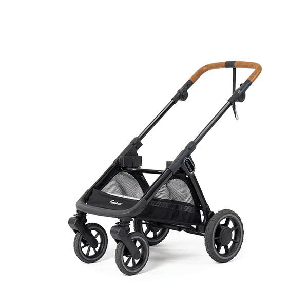Emmaljunga 2027 | Sento Understell | Outdoor