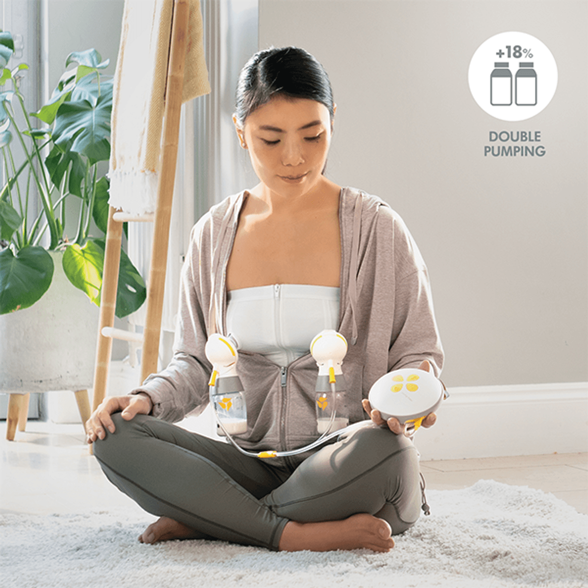 Medela | Swing Maxi