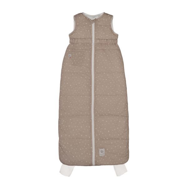 Hovedbilde Easygrow | Night Basic Nattpose | 2- 4 år | Dot Taupe