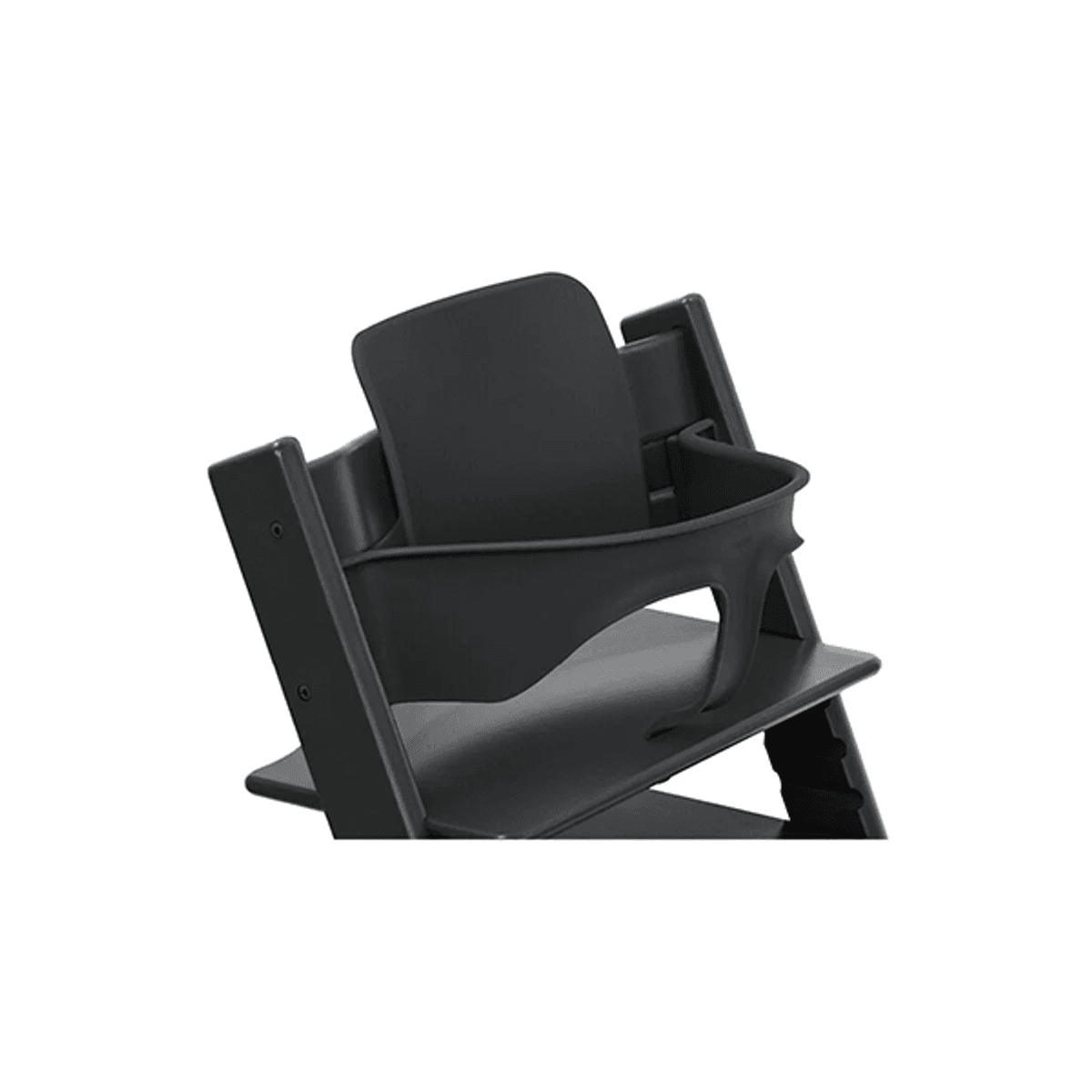 Tilbehør pakke Tripp-Trapp | Black