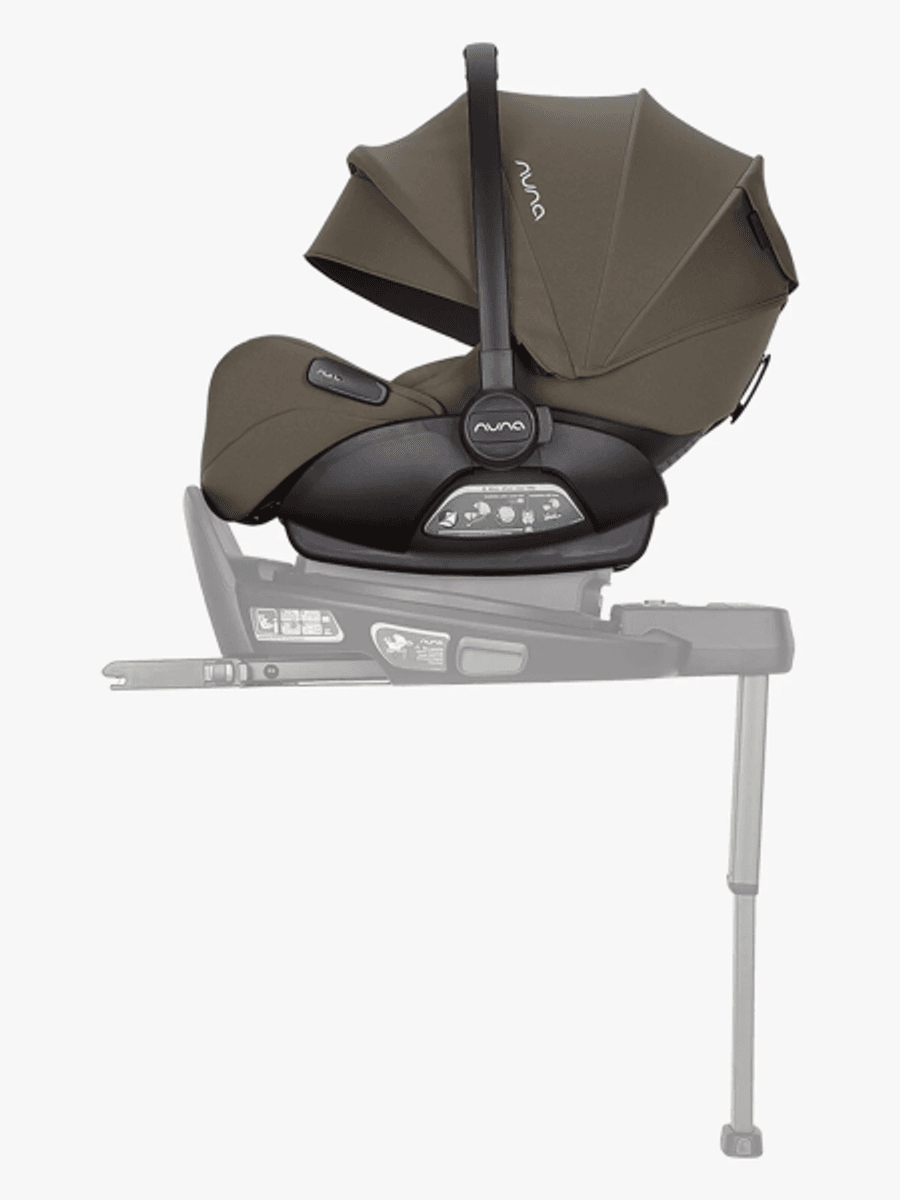 Nuna | Arra Flex 40-87 cm | Pistachio