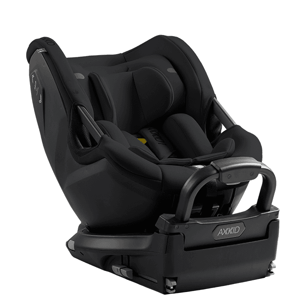 Hovedbilde Axkid | Spinkid 2 | Coastal Storm Black