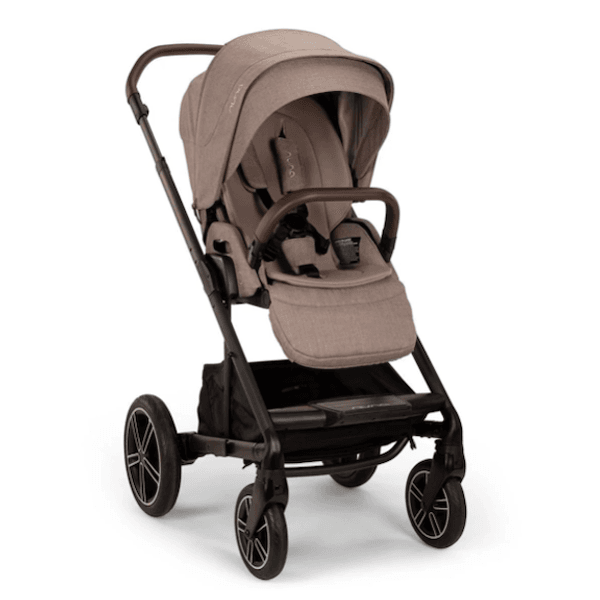 Hovedbilde Nuna | Mixx Next Sportsvogn | Cedar