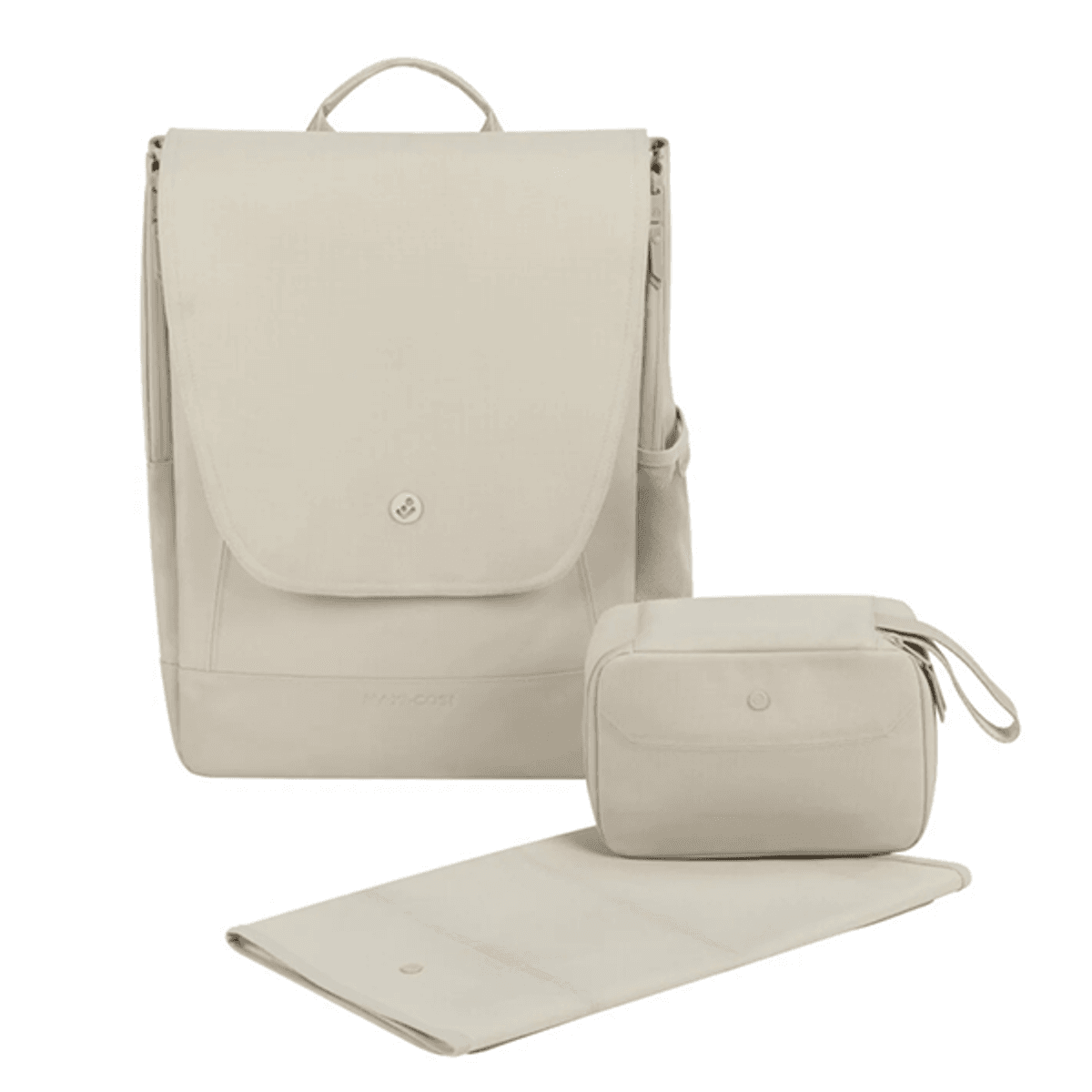 Maxi-Cosi | Stellesekk | Timeless Sand