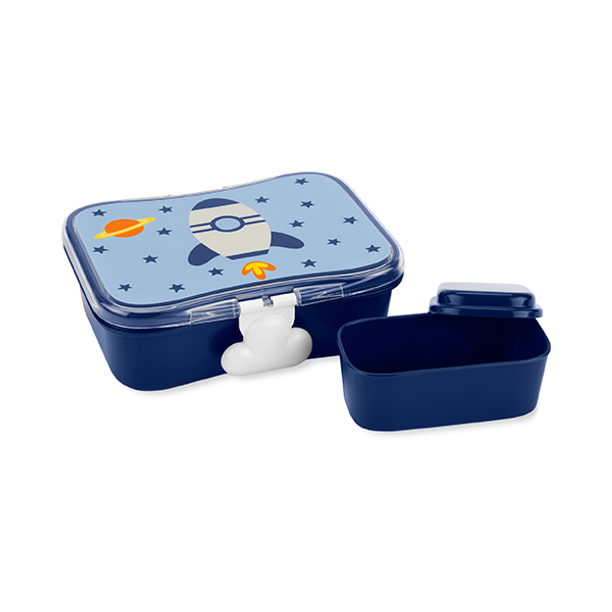 Skip Hop | Spark Style Matboks | Rakett