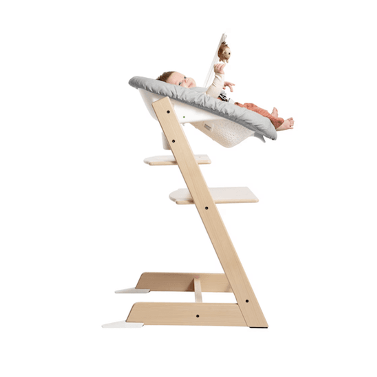 Stokke | Tripp Trapp Newborn Pakke | Heater Mavue