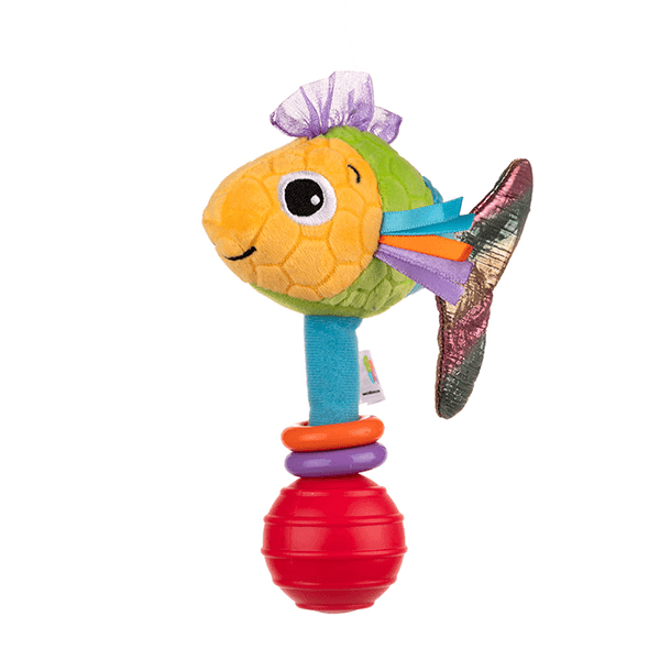 Hovedbilde Balibazoo | Rangle | Fisken Felicity