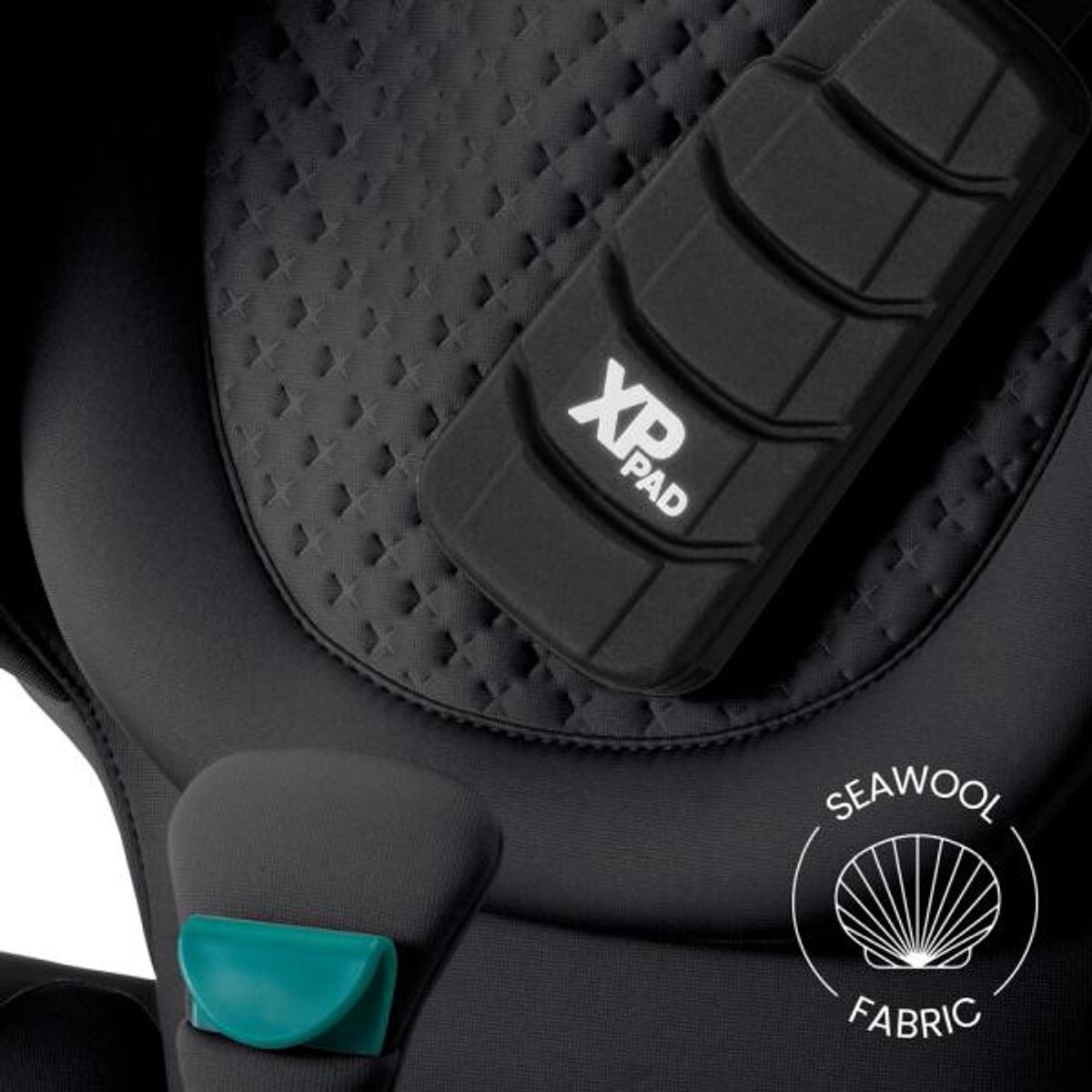 Britax | Kidfix Pro | Onyx Black