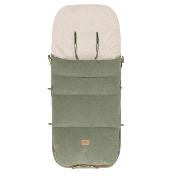 Hovedbilde Fillikid | Vinterpose Kinley Cord Salbei | Teddy fôr