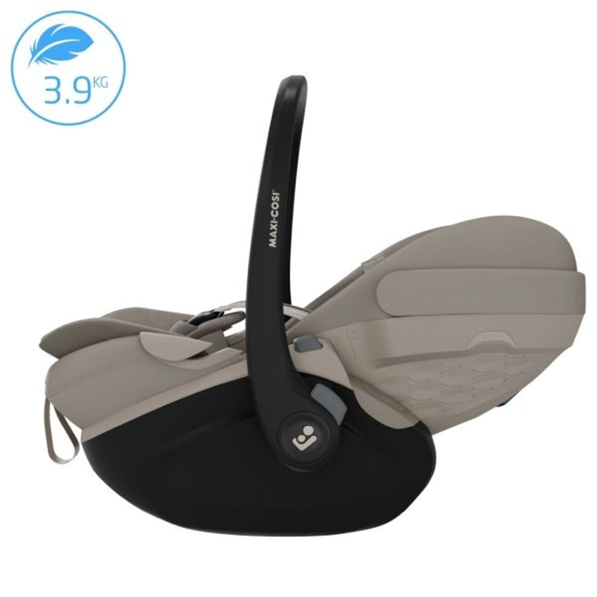 Maxi-Cosi | Pebble Slide Pro | Sapphire Sand