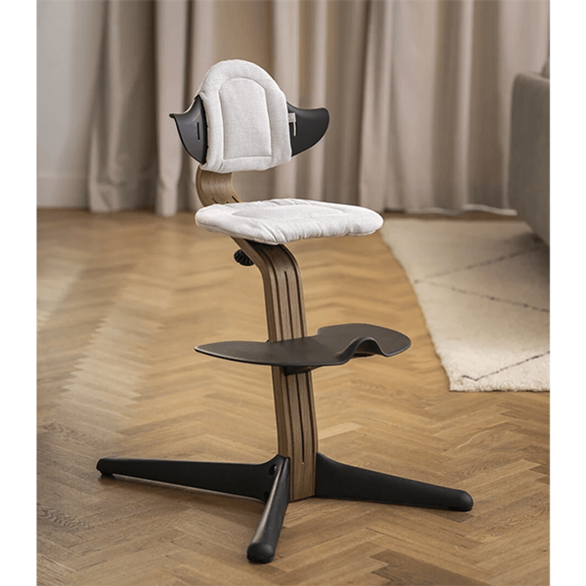 Stokke | Nomi Pute | Nordic Grey Sand