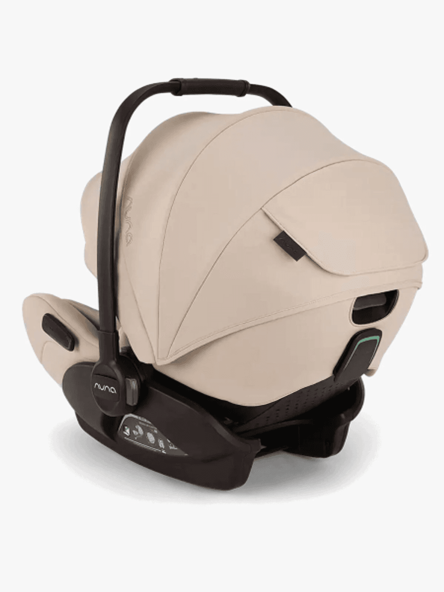 Nuna | Arra Flex 40-87cm | Biscotti