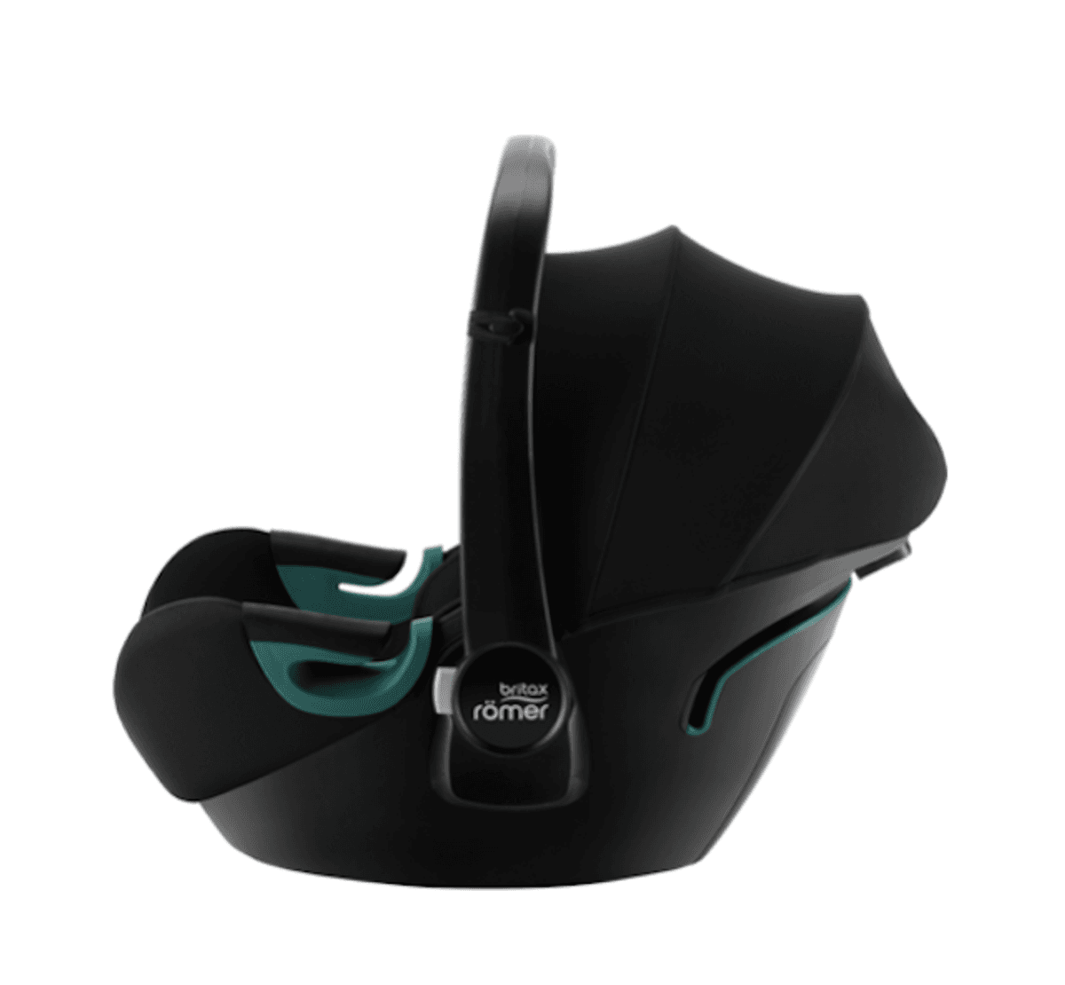 Britax | Baby-Safe 3 i-Size + Vario 360 Base | Space Black