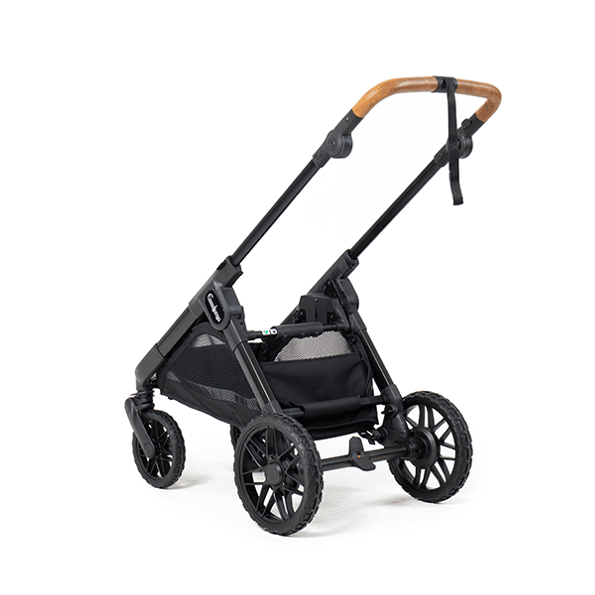 Emmaljunga 2026 | Sento Max Understell | Outdoor