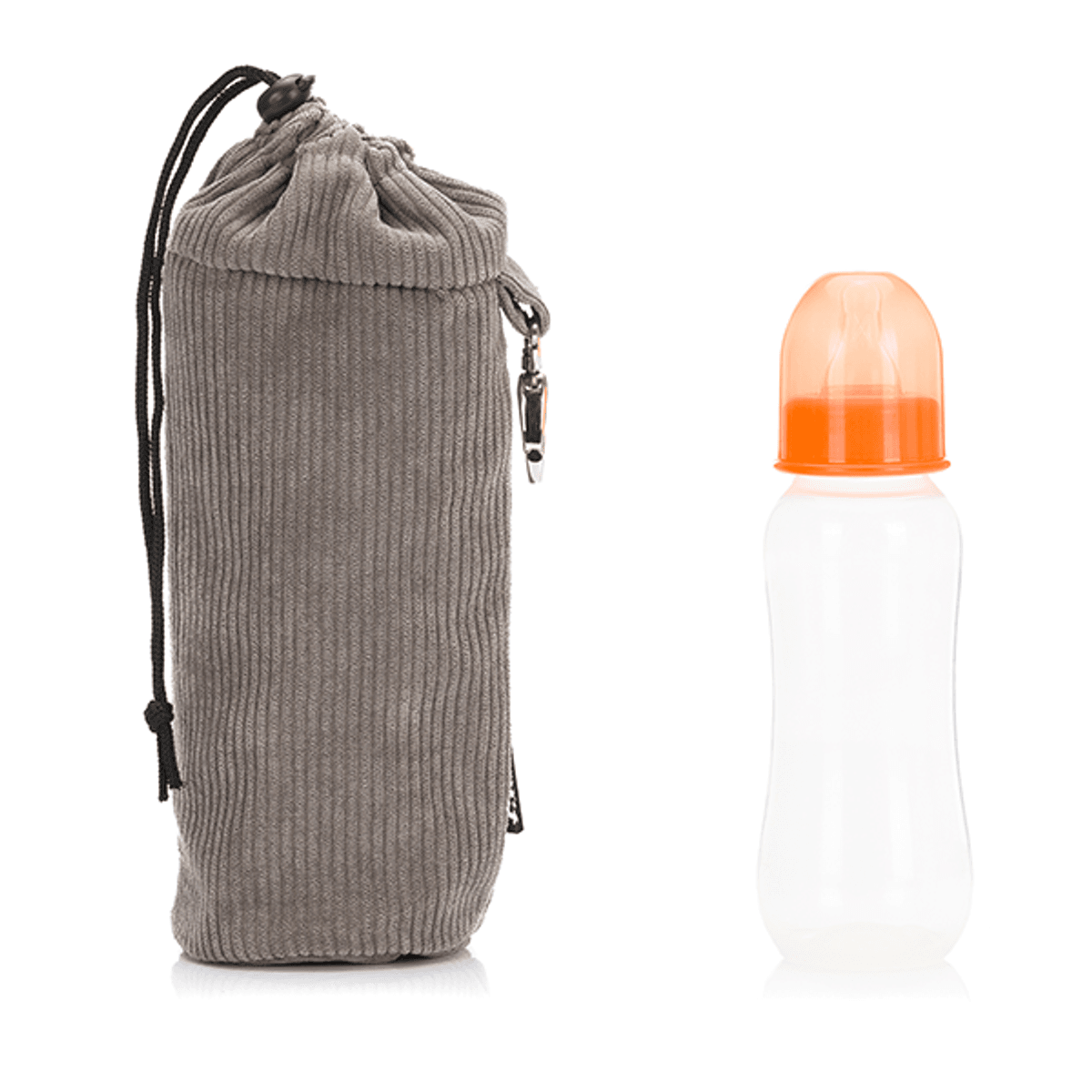 Fillikid | Stelleveske | Cord Grey