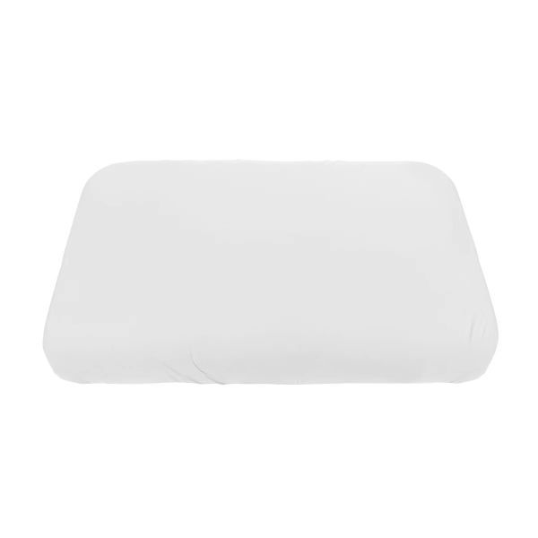 Hovedbilde Sebra | Jersey Laken Baby 70 x 120 | Hvit