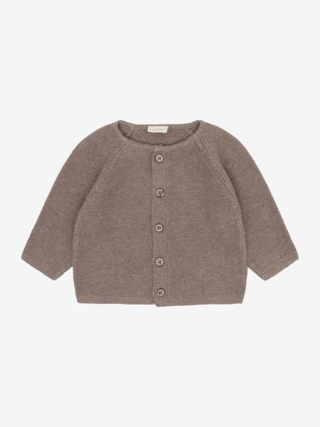 Hovedbilde Fixoni | Strikket cardigan | Mountain Trial Melange