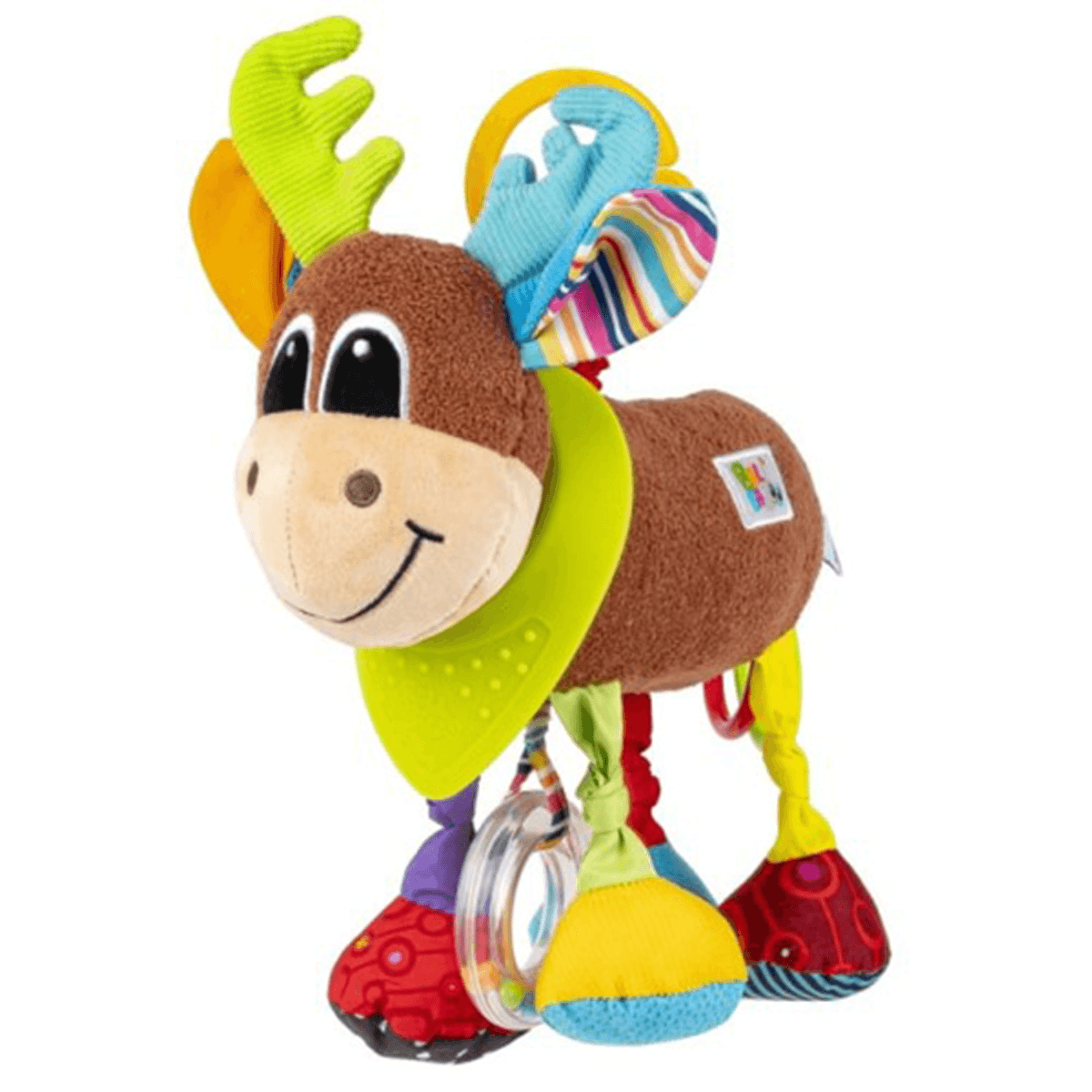 Balibazoo | Vognleke | Elgen Maniek