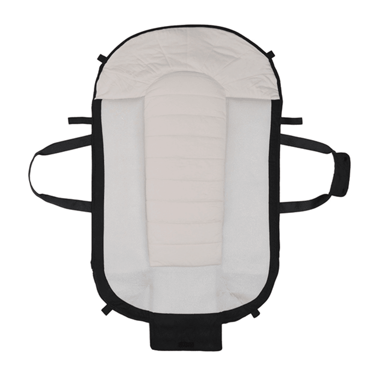 Easygrow | Favn 2 Bærenest | Sand