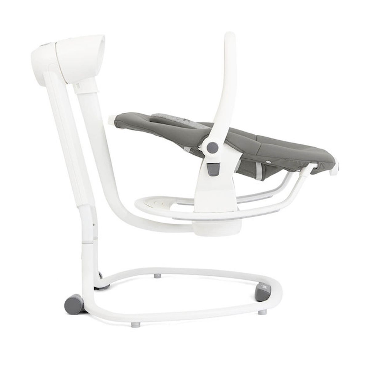 Joie | Serina 2in1 | Elektrisk Gynge | Cosmo Grey