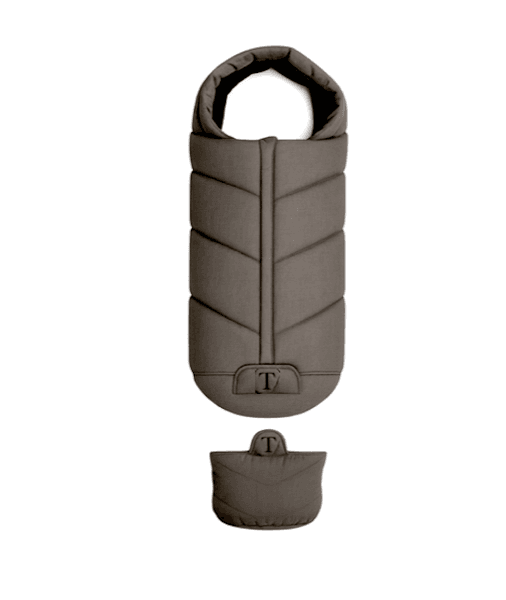 Hovedbilde Troller | Polar Ull  Vinterpose | Grey Melange