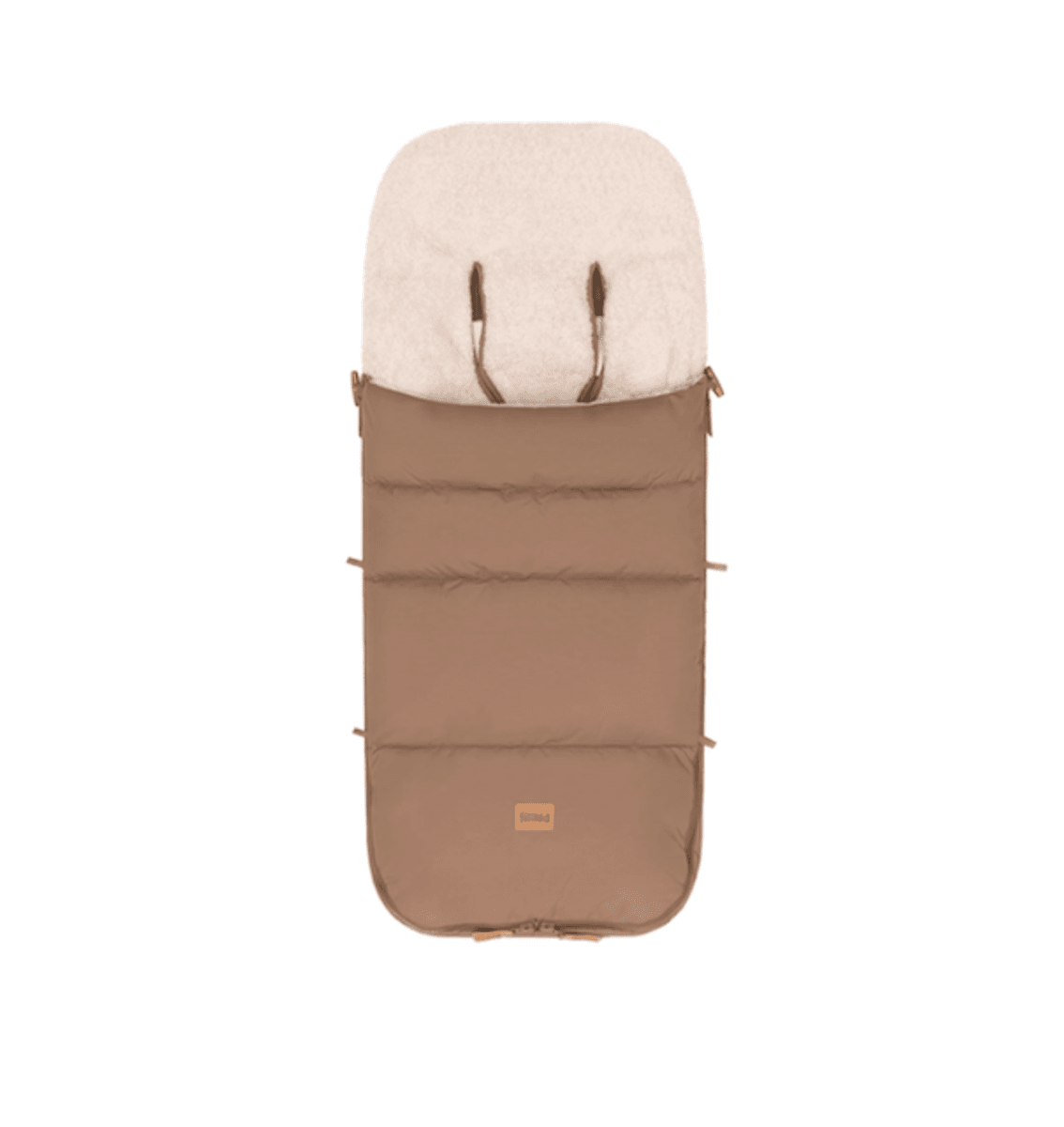 Fillikid | Vinterpose Kinley Teddy | Taupe