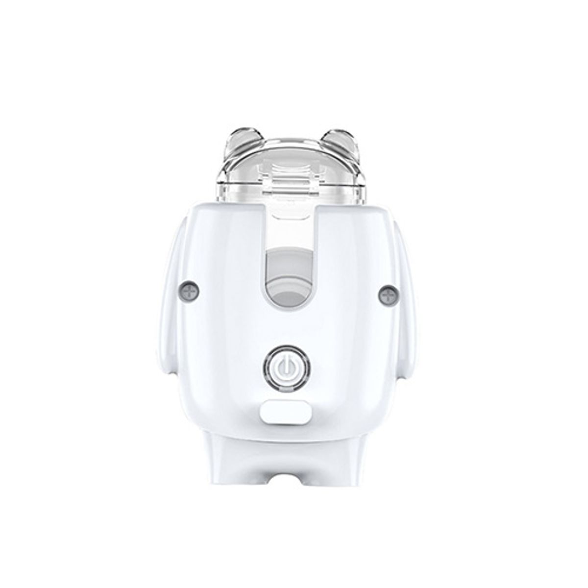 Babyono | NBM-11 | Trådløs inhalator til barn og voksne 